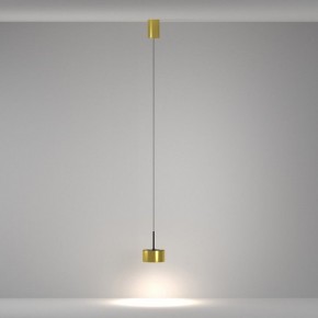 Подвесной светильник Maytoni Glare P102PL-12W4K-BS в Елабуге - elabuga.ok-mebel.com | фото 3