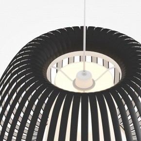 Подвесной светильник Maytoni Kirigami MOD409PL-01B в Елабуге - elabuga.ok-mebel.com | фото 5