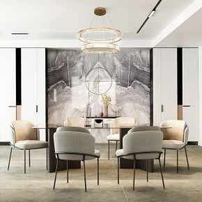 Подвесной светильник Maytoni Krone P097PL-L90BS3K в Елабуге - elabuga.ok-mebel.com | фото 3