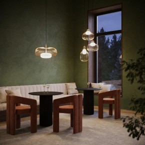 Подвесной светильник Maytoni Levitation MOD376PL-01G1 в Елабуге - elabuga.ok-mebel.com | фото 4