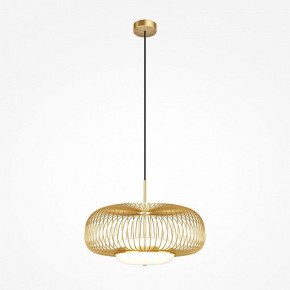 Подвесной светильник Maytoni Levitation MOD376PL-L30G3K в Елабуге - elabuga.ok-mebel.com | фото 2