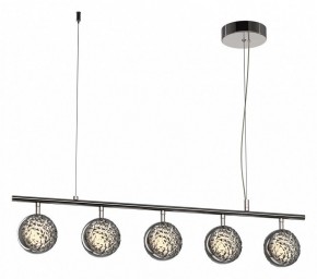 Подвесной светильник Maytoni Mind MOD299PL-L48BC3K в Елабуге - elabuga.ok-mebel.com | фото 2