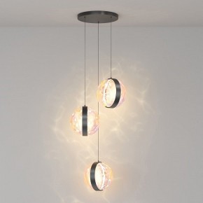 Подвесной светильник Maytoni Misterio MOD379PL-L17B3K в Елабуге - elabuga.ok-mebel.com | фото 3
