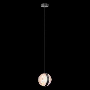Подвесной светильник Maytoni Misterio MOD379PL-L6B3K в Елабуге - elabuga.ok-mebel.com | фото 5