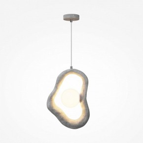 Подвесной светильник Maytoni Opus MOD380PL-01GR в Елабуге - elabuga.ok-mebel.com | фото 3