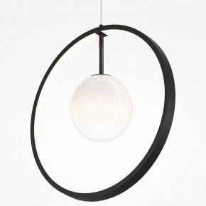Подвесной светильник Maytoni Paparazzi MOD407PL-L12B3K1 в Елабуге - elabuga.ok-mebel.com | фото 3