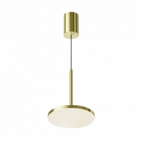 Подвесной светильник Maytoni Plato P076PL-L12W4K-BS в Елабуге - elabuga.ok-mebel.com | фото 2