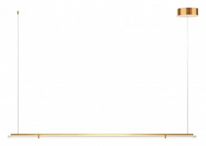 Подвесной светильник Maytoni Plume MOD340PL-L28BS3K в Елабуге - elabuga.ok-mebel.com | фото 2