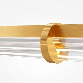 Подвесной светильник Maytoni Plume MOD340PL-L28BS3K в Елабуге - elabuga.ok-mebel.com | фото 3