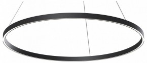 Подвесной светильник Maytoni Rim MOD058PL-L54BK в Елабуге - elabuga.ok-mebel.com | фото