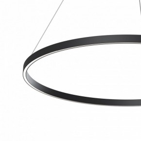 Подвесной светильник Maytoni Rim MOD058PL-L54BK в Елабуге - elabuga.ok-mebel.com | фото 5