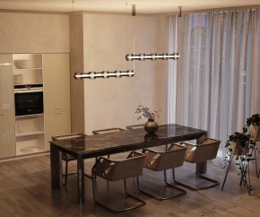 Подвесной светильник Maytoni Ritmo MOD381PL-L45CH3K в Елабуге - elabuga.ok-mebel.com | фото 5