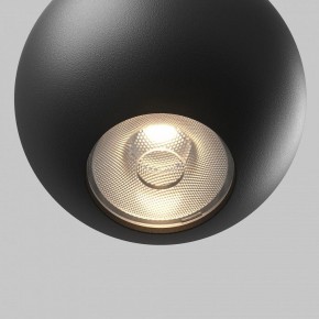 Подвесной светильник Maytoni Sfera TR165-1-8W3K-M-B в Елабуге - elabuga.ok-mebel.com | фото 2