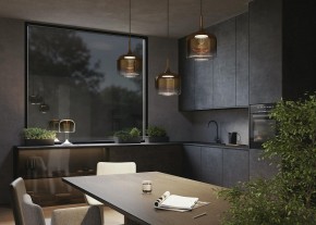 Подвесной светильник Maytoni Spirito MOD286PL-L18G3K в Елабуге - elabuga.ok-mebel.com | фото 10