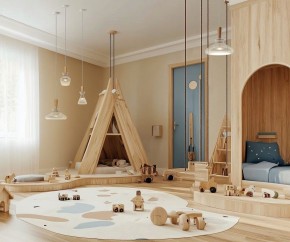 Подвесной светильник Maytoni Toys MOD405PL-01W в Елабуге - elabuga.ok-mebel.com | фото 6