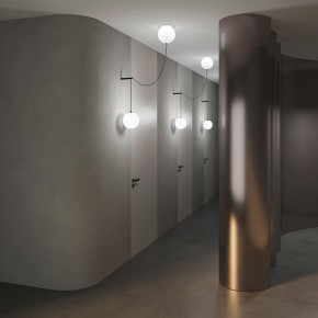 Подвесной светильник Maytoni Twins MOD427PL-L20B3K1 в Елабуге - elabuga.ok-mebel.com | фото 6