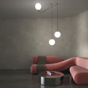 Подвесной светильник Maytoni Twins MOD427PL-L30B3K1 в Елабуге - elabuga.ok-mebel.com | фото 4