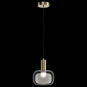 Подвесной светильник Maytoni Vision MOD411PL-01G в Елабуге - elabuga.ok-mebel.com | фото 5