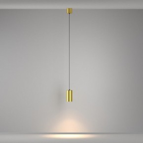 Подвесной светильник Maytoni Vol P100PL-20W3K-BS в Елабуге - elabuga.ok-mebel.com | фото 5
