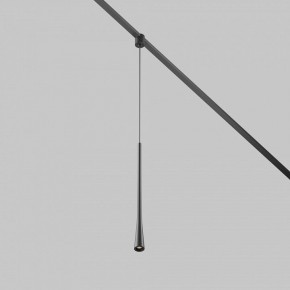 Подвесной светильник Maytoni Waist TR167-1-7W3K-M-B в Елабуге - elabuga.ok-mebel.com | фото 2