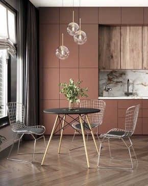 Подвесной светильник Moderli Amo V11522-3P в Елабуге - elabuga.ok-mebel.com | фото 5