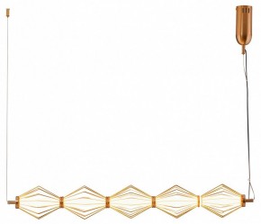 Подвесной светильник Moderli Eloise V11357-PL в Елабуге - elabuga.ok-mebel.com | фото