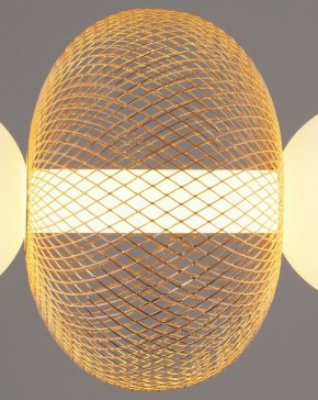 Подвесной светильник Moderli Lattice V11258-PL в Елабуге - elabuga.ok-mebel.com | фото 2