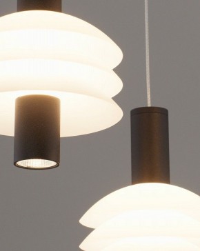 Подвесной светильник Moderli Sylv V11388-PL в Елабуге - elabuga.ok-mebel.com | фото 5