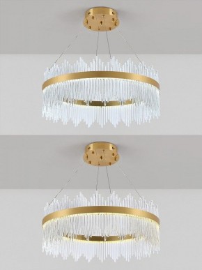 Подвесной светильник Natali Kovaltseva  INNOVATION STYLE 83160 в Елабуге - elabuga.ok-mebel.com | фото 5