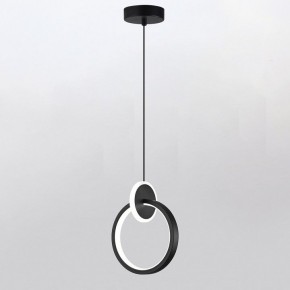 Подвесной светильник Natali Kovaltseva  LED LAMPS 81418 в Елабуге - elabuga.ok-mebel.com | фото 3
