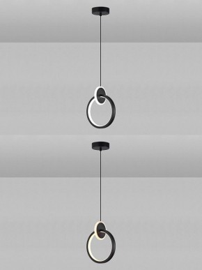 Подвесной светильник Natali Kovaltseva  LED LAMPS 81418 в Елабуге - elabuga.ok-mebel.com | фото 4