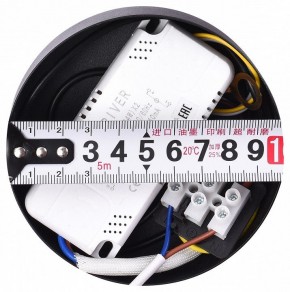 Подвесной светильник Natali Kovaltseva  LED LAMPS 81419 в Елабуге - elabuga.ok-mebel.com | фото 5
