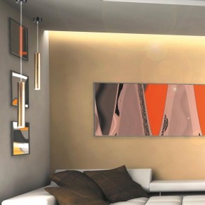 Подвесной светильник Novotech Alba 358985 в Елабуге - elabuga.ok-mebel.com | фото 4