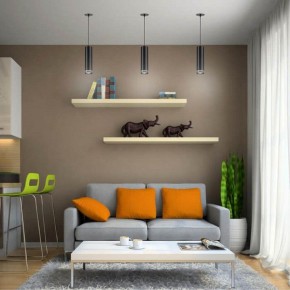 Подвесной светильник Novotech Arum 357691 в Елабуге - elabuga.ok-mebel.com | фото 4