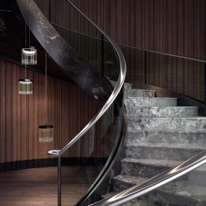 Подвесной светильник Novotech Aura 359008 в Елабуге - elabuga.ok-mebel.com | фото 5
