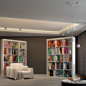 Подвесной светильник Novotech Bind 358793 в Елабуге - elabuga.ok-mebel.com | фото 5