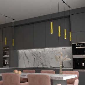 Подвесной светильник Novotech Mais LED 358503 в Елабуге - elabuga.ok-mebel.com | фото 3
