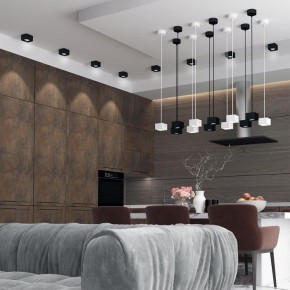 Подвесной светильник Novotech Patera 358657 в Елабуге - elabuga.ok-mebel.com | фото 5