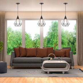 Подвесной светильник Novotech Zelle 370422 в Елабуге - elabuga.ok-mebel.com | фото 3