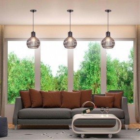 Подвесной светильник Novotech Zelle 370426 в Елабуге - elabuga.ok-mebel.com | фото 3