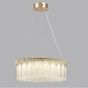 Подвесной светильник Odeon Light Cleo 5091/60L в Елабуге - elabuga.ok-mebel.com | фото 4