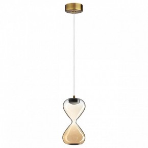 Подвесной светильник Odeon Light Glessi 5093/4L в Елабуге - elabuga.ok-mebel.com | фото 4