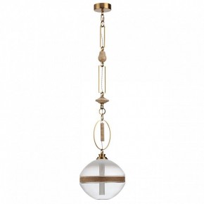 Подвесной светильник Odeon Light Krema 5441/1C в Елабуге - elabuga.ok-mebel.com | фото 3