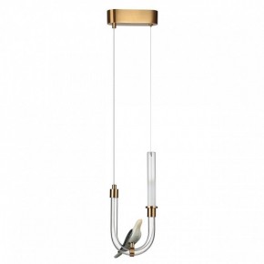 Подвесной светильник Odeon Light Lark 5431/2L в Елабуге - elabuga.ok-mebel.com | фото 3