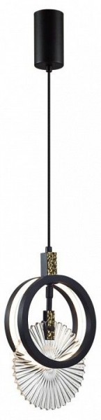Подвесной светильник Odeon Light Mercury 5421/17L в Елабуге - elabuga.ok-mebel.com | фото 2