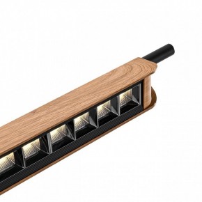 Подвесной светильник Odeon Light Punto 7018/40LB в Елабуге - elabuga.ok-mebel.com | фото 6