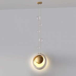 Подвесной светильник Odeon Light Saturn 5443/1 в Елабуге - elabuga.ok-mebel.com | фото 3