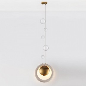 Подвесной светильник Odeon Light Saturn 5443/1 в Елабуге - elabuga.ok-mebel.com | фото 4