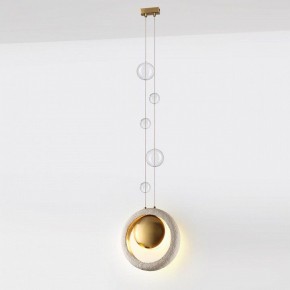 Подвесной светильник Odeon Light Saturn 5443/1 в Елабуге - elabuga.ok-mebel.com | фото 5