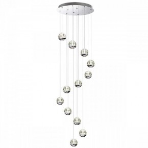 Подвесной светильник Odeon Light Sono 5100/60L в Елабуге - elabuga.ok-mebel.com | фото 2